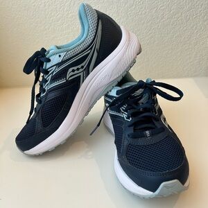 Saucony Cohesion 14 - Women's Size 7.5